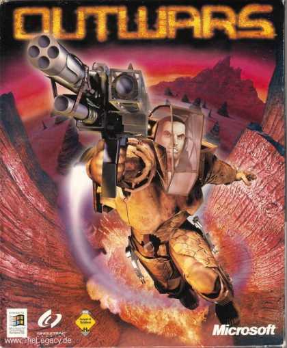 Misc. Games - Outwars