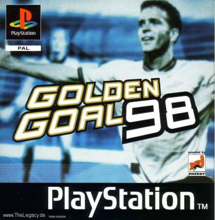 Misc. Games - Bomba 98