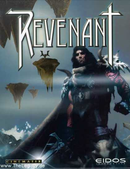 Misc. Games - Revenant