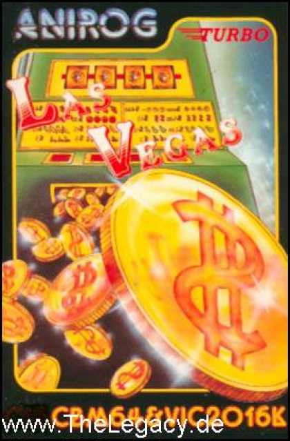 Misc. Games - Las Vegas