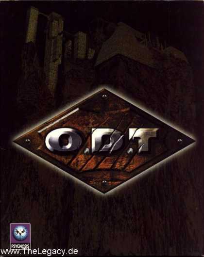 Misc. Games - O.D.T.