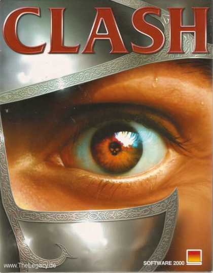Misc. Games - Clash