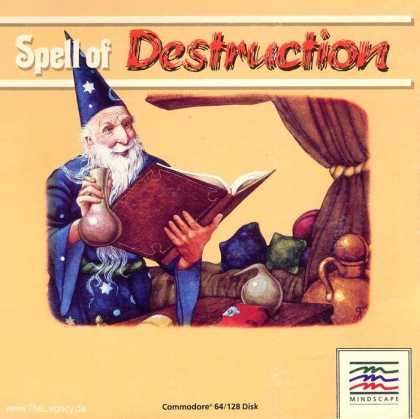 Misc. Games - Wizardry