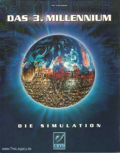 Misc. Games - 3rd Millenium
