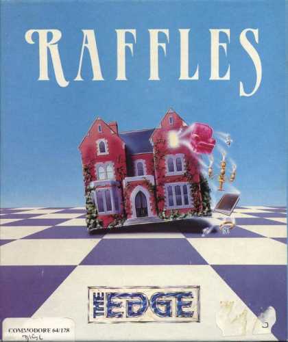 Misc. Games - Raffles