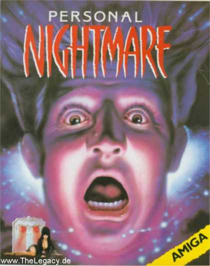 Misc. Games - Personal Nightmare