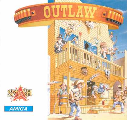 Misc. Games - Wanted