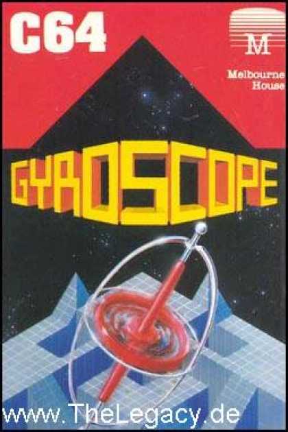 Misc. Games - Gyroscope