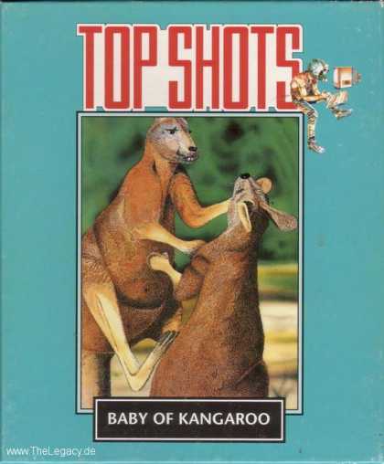 Misc. Games - Baby of Can Guru, The