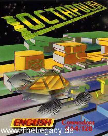 Misc. Games - Octapolis