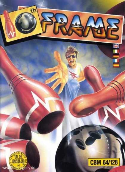 Misc. Games - 10th Frame