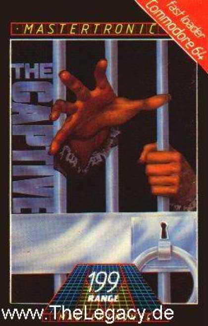 Misc. Games - Captive, The