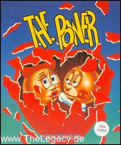 Misc. Games - Power, The