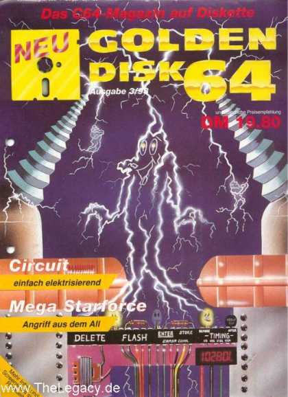 Misc. Games - Circuit