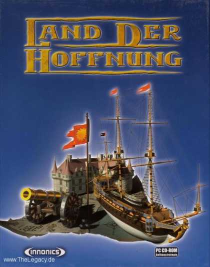 Misc. Games - Land der Hoffnung