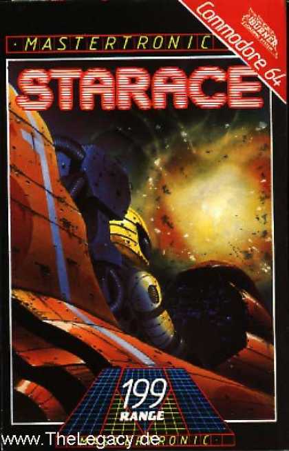 Misc. Games - Starace