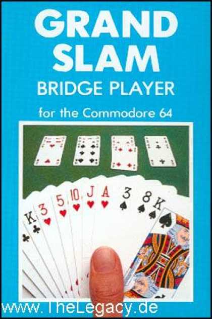 Misc. Games - Bridge Player