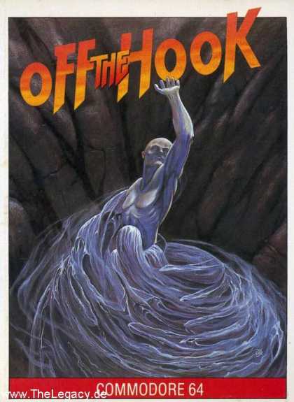 Misc. Games - Off the Hook