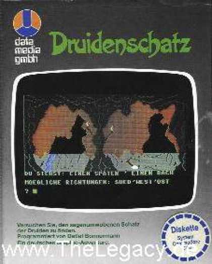 Misc. Games - Druidenschatz