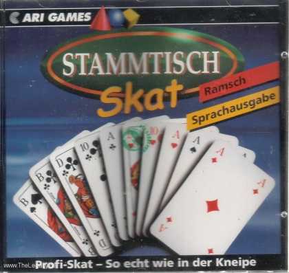 Misc. Games - Stammtisch Skat