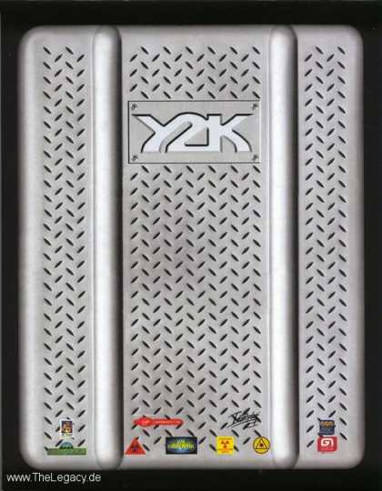 Misc. Games - Y2K