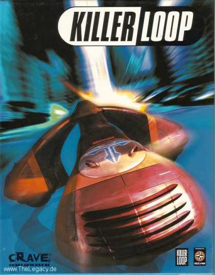 Misc. Games - Killer Loop