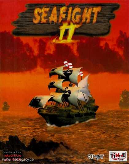 Misc. Games - Seafight II