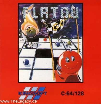 Misc. Games - Platou