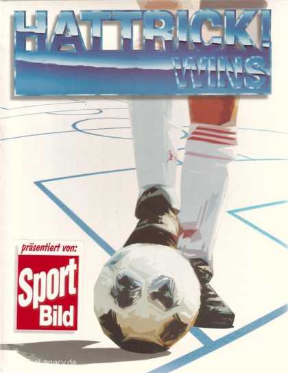 Misc. Games - Hattrick! Wins