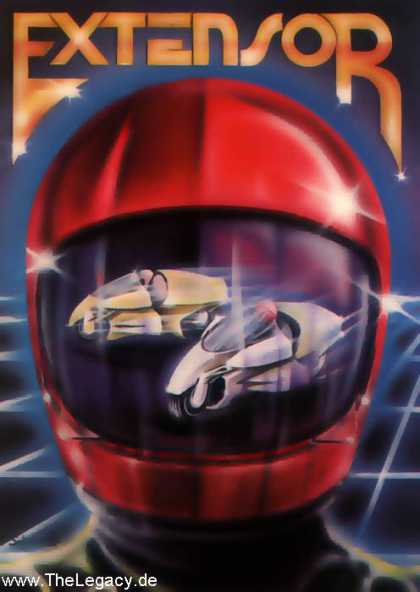 Misc. Games - Extensor