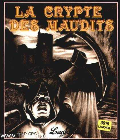 Misc. Games - La Crypte des Maudits