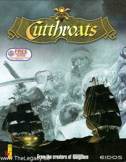 Misc. Games - Cutthroats