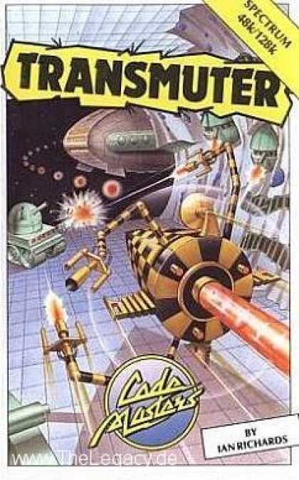 Misc. Games - Transmuter