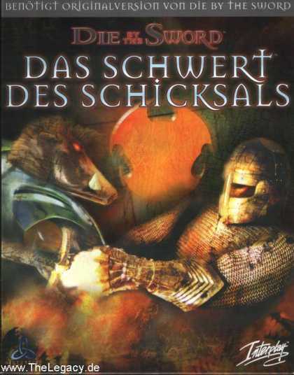 Misc. Games - Die by the Sword: Das Schwert des Schicksals