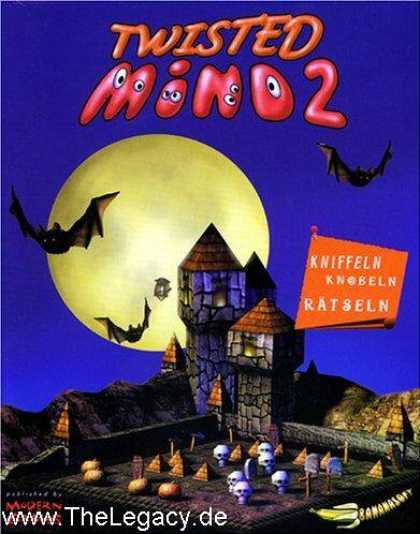 Misc. Games - Twisted Mind 2