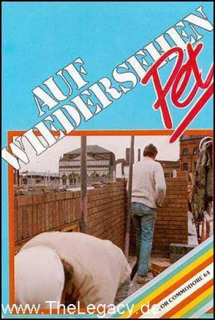 Misc. Games - Auf Wiedersehen Pet