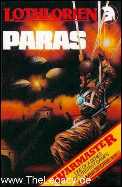 Misc. Games - Paras