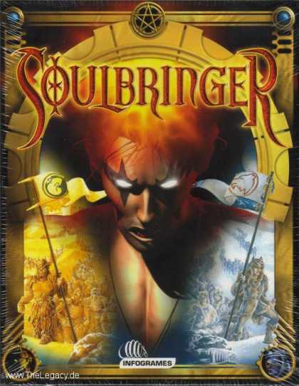 Misc. Games - Soulbringer