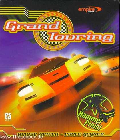 Misc. Games - Grand Touring