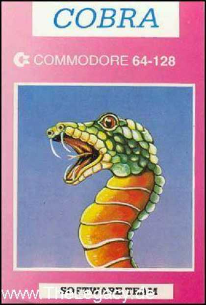 Misc. Games - Cobra