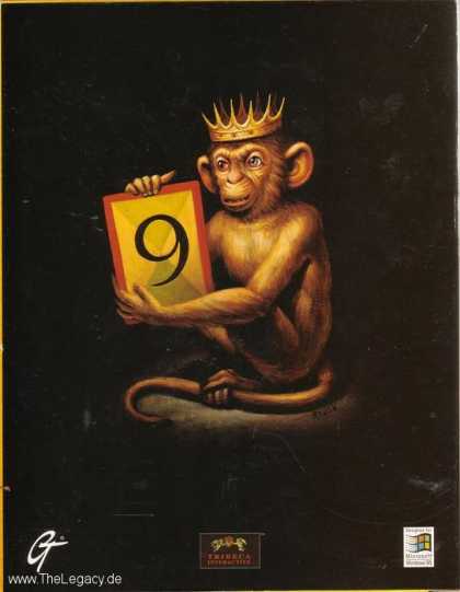 Misc. Games - 9: The Last Resort