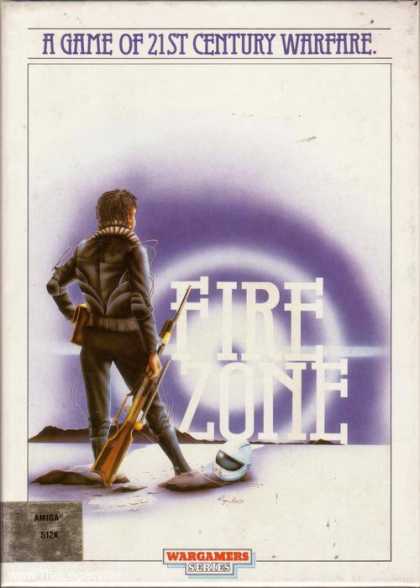 Misc. Games - Firezone