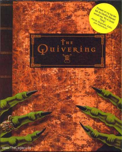 Misc. Games - Quivering, The