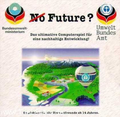 Misc. Games - No Future?