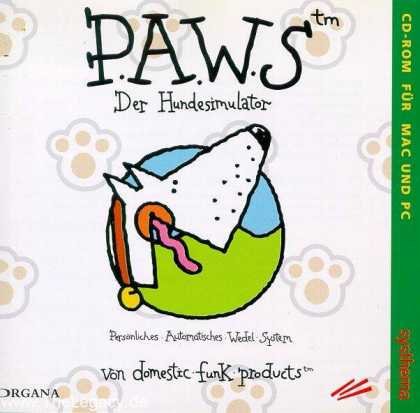 Misc. Games - P.A.W.S: Der Hundesimulator