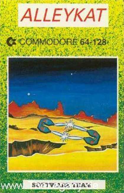 Misc. Games - Alleykat