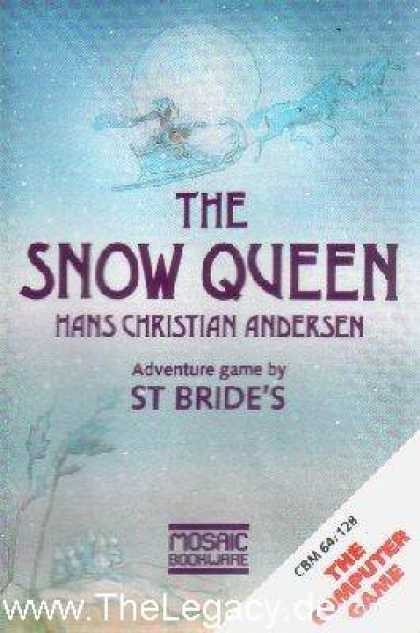 Misc. Games - Snow Queen, The
