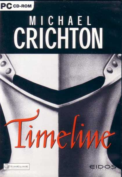 Misc. Games - Timeline