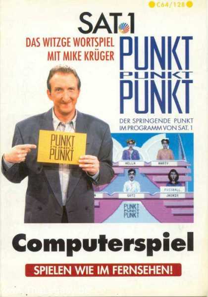 Misc. Games - Punkt Punkt Punkt