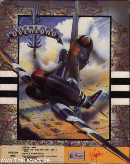 Misc. Games - Overlord